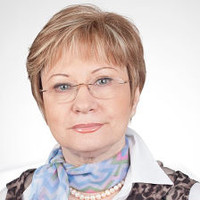 Galina Pivovarova