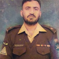 M. Suleman Durrani
