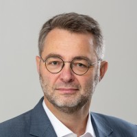 Thomas Heron