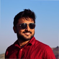 Anup Deshpande