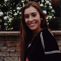Ali Leach