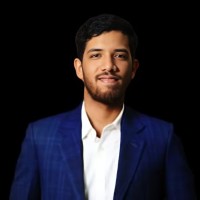 Engr. Shusmoy Chowdhury