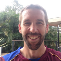 Michael Rowe