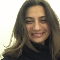 Bahar HAMBARLI