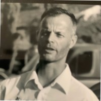 Urs Bergmann