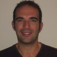 Marc Cama Lopez
