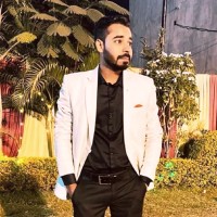 Arbaz Khan