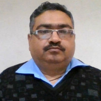 Vikas Mudgal