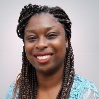 Micheline EKOUE