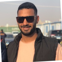 Ahmed Hegazy