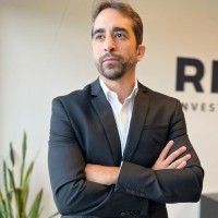 Maurício Oliveira, Cfp®