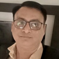 Dilipkumar Tanwani
