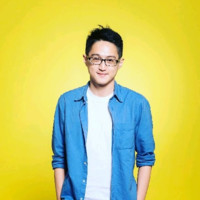 孫祥仁 Jack Sun