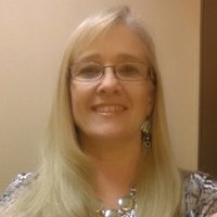 Tammy Gashy