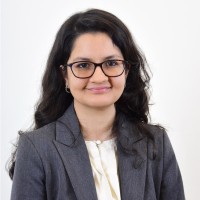 Niyati Joshipura
