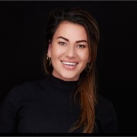 Ashley De Rooij