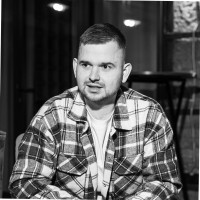 Dmytro Trybko