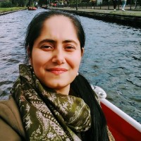 Mansi Thakker Sota