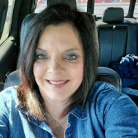 Joy Travis