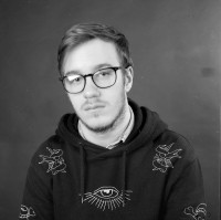 Thomas Pritchard