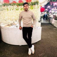 Abhishek Kumar Awasthi