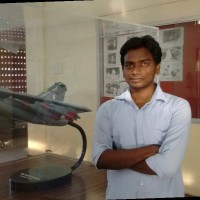 Sivaraman Thangarasu