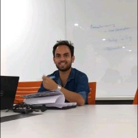 Sumit Ranjan