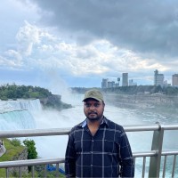 Abhilash R