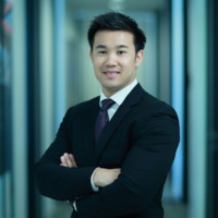 Simon Chan