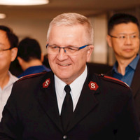 Bruce Harmer