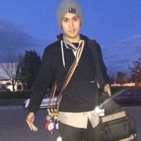 Justin Wolf