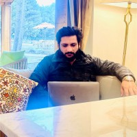 ubaid rather