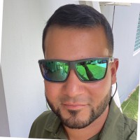 Rubén E. Ortiz Irizarry, BMET