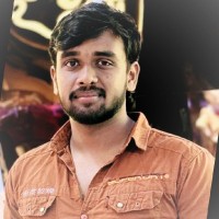Anantha Vamsi Yedidha