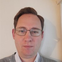 Adam Warrilow