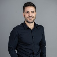 Liran Belaish