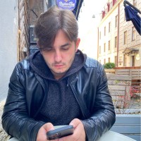 Andrew Velykiy
