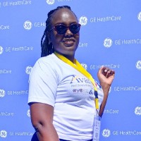 Pauline Wambui