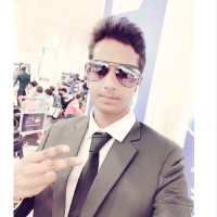 Parvej Mosaraf Hossain