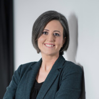 Nadine Russell