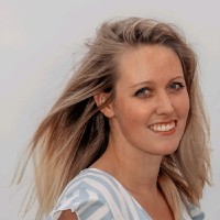 Celine Le Feber