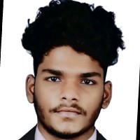 Amareesh S