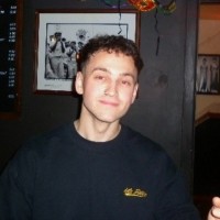 Joe Burke
