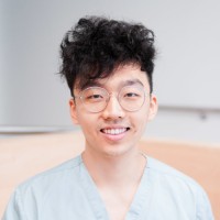 Hansen Liu