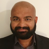 Braja Nandan Parhi Mohapatra