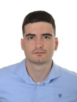 Hugo Iglesias Rodero