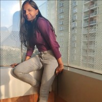 Gayathri Reddy