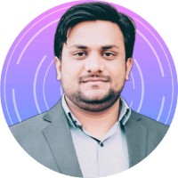 Engr. Mujahid Malik 🏅