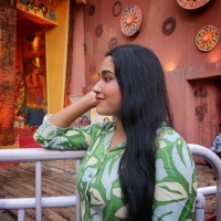 Dhriti Roy