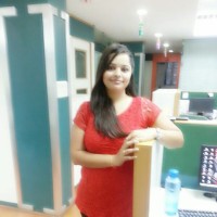 Nikita Bhatia